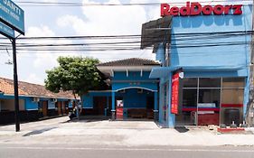 Reddoorz @ Raya Janti Yogyakarta